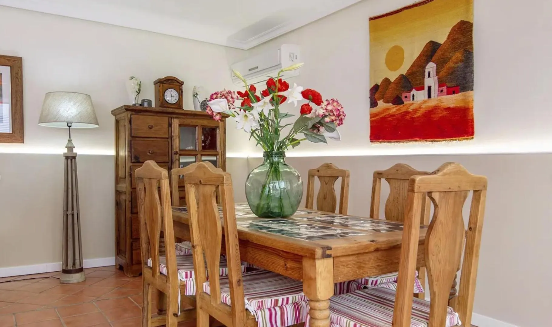 Holiday home Casa Paca Maspalomas Maspalomas