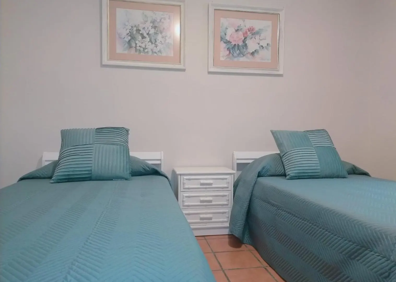 Holiday home Casa Paca Maspalomas Maspalomas  Spain