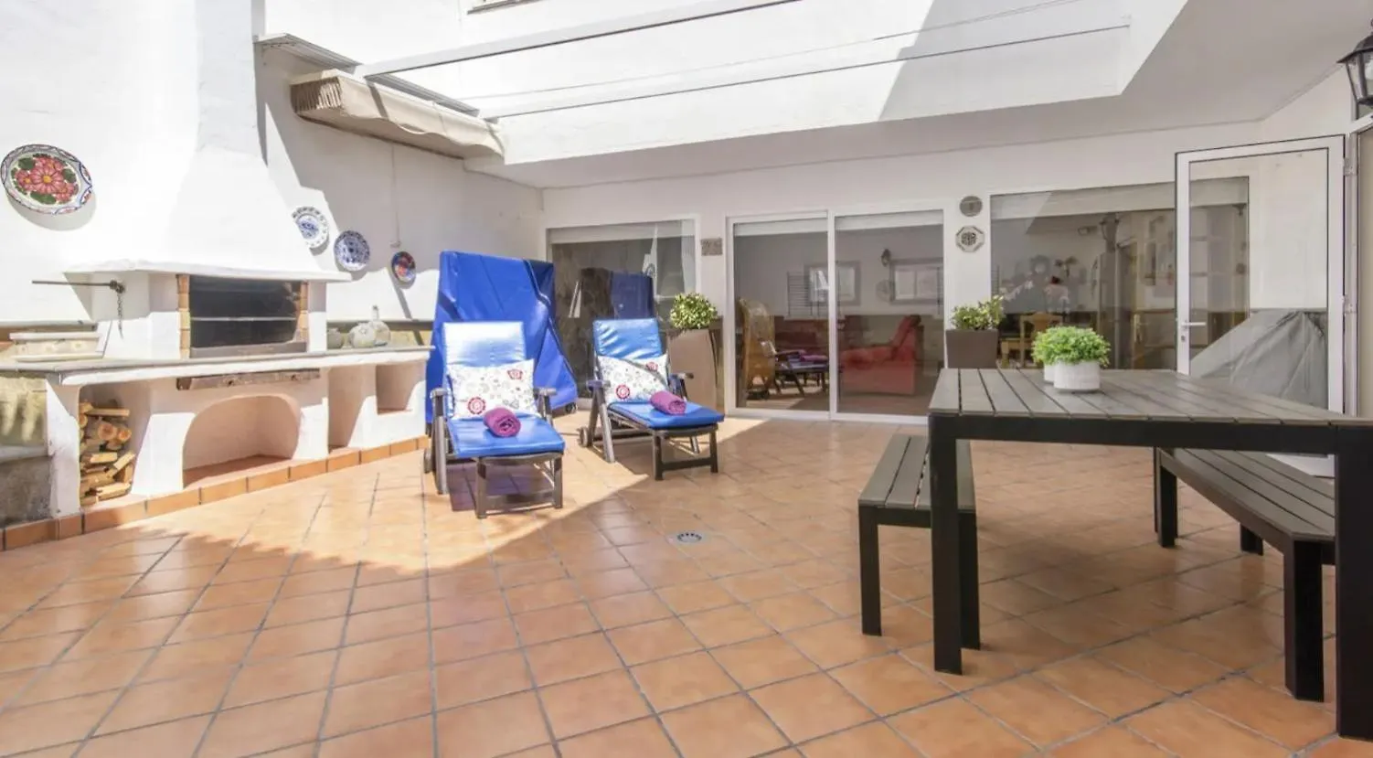 Casa Paca Maspalomas Maspalomas