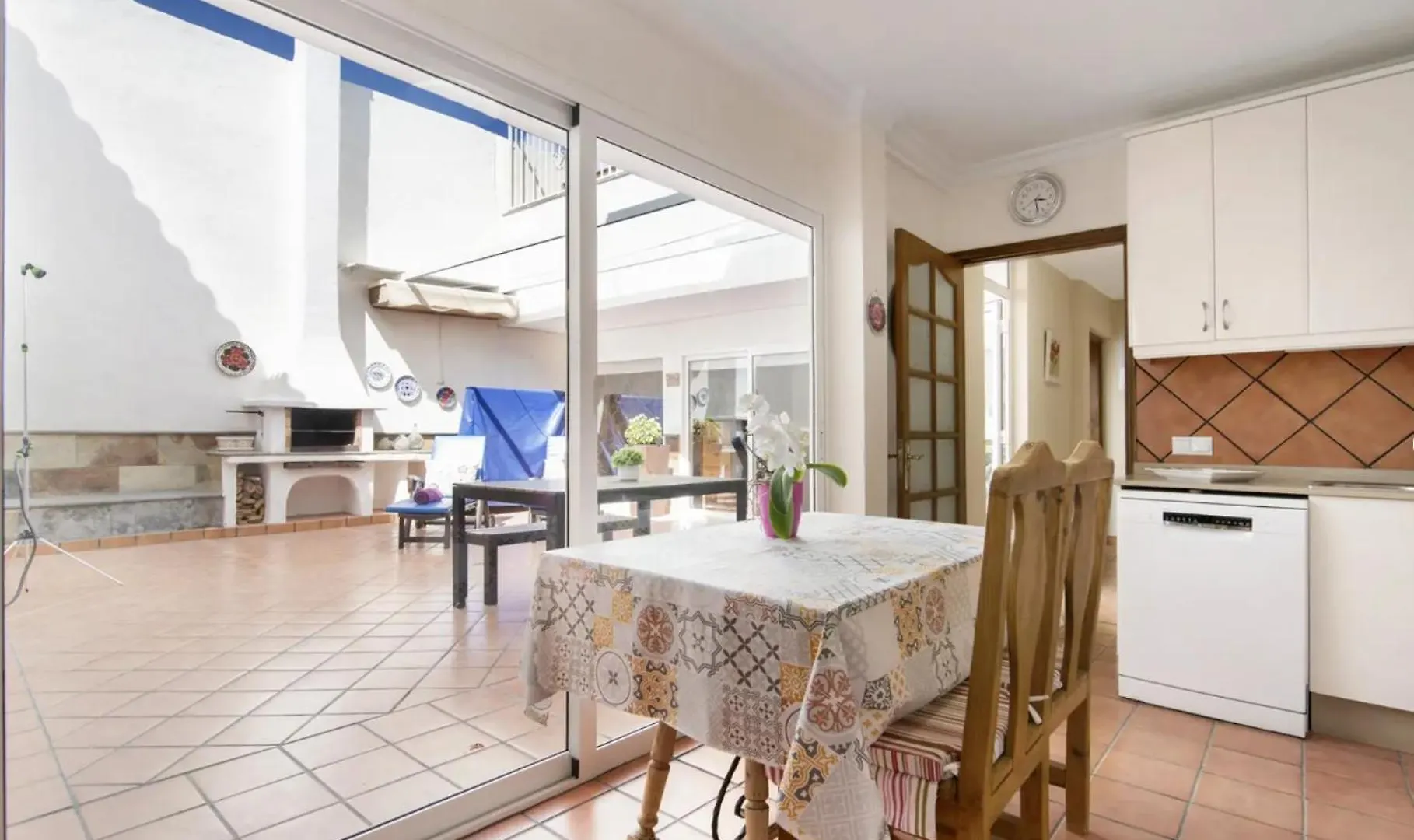 Holiday home Casa Paca Maspalomas Maspalomas