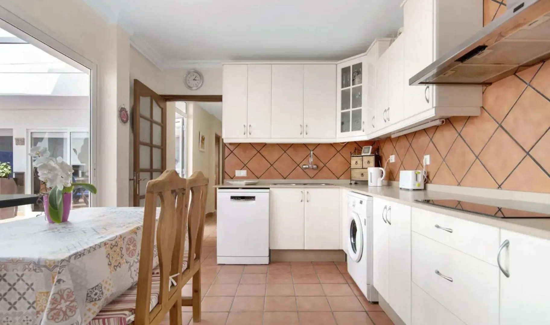 Holiday home Casa Paca Maspalomas Maspalomas  Spain