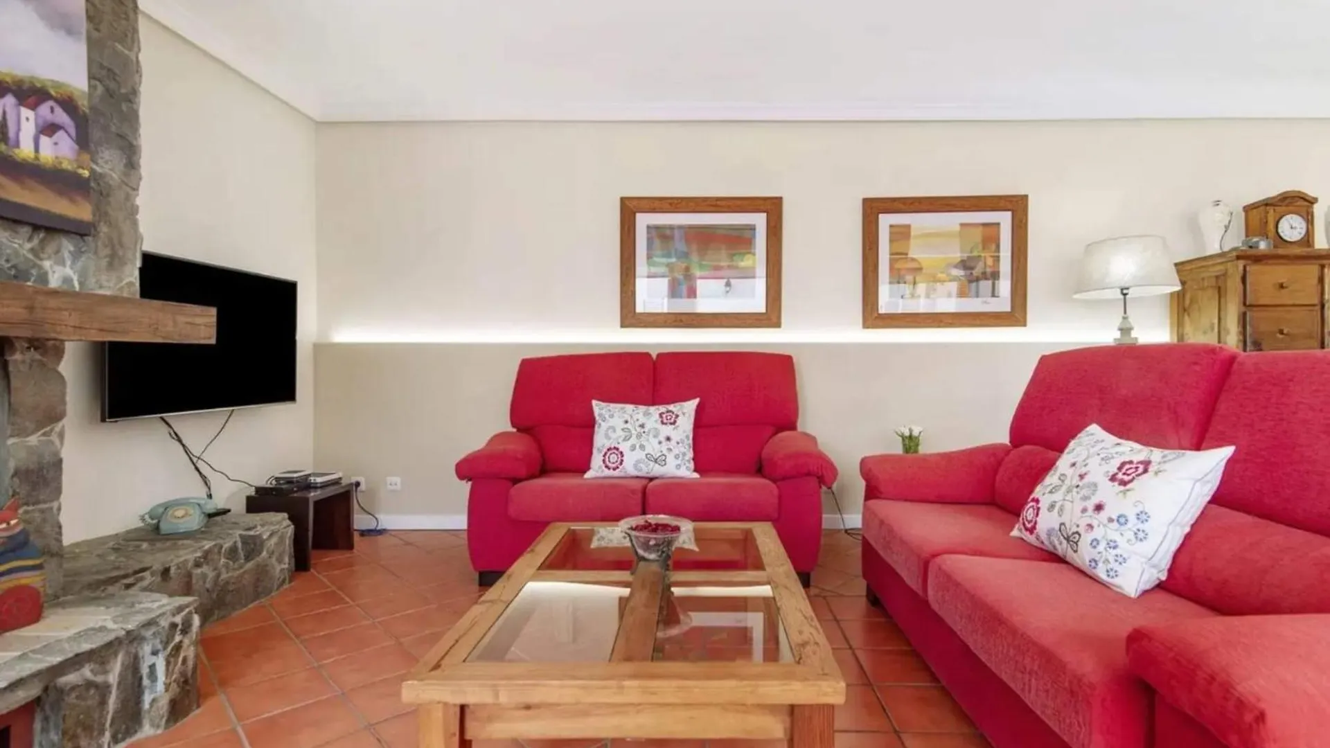 Casa Paca Maspalomas Maspalomas  Spain