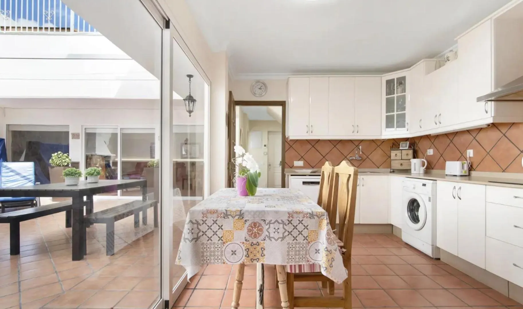Casa Paca Maspalomas Maspalomas  Spain