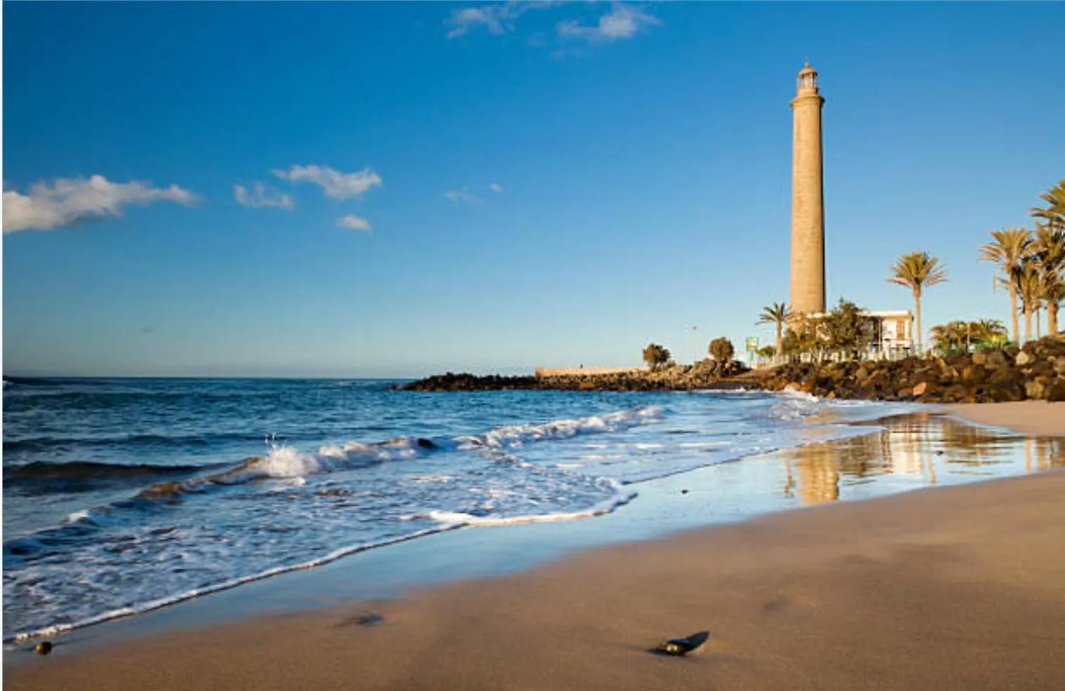 Casa Paca Maspalomas Maspalomas  Maspalomas (Gran Canaria)
